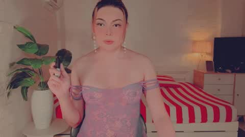 Michelle online show from 02-26-25, 07:53