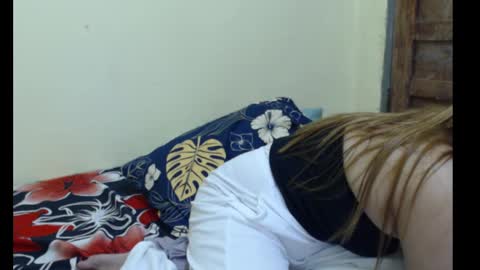 merayel online show from 01-15-25, 07:26