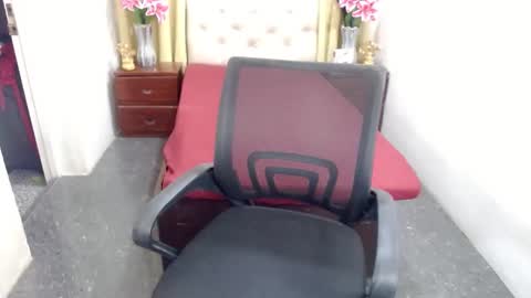 Cleo de nile online show from 03-02-25, 10:35