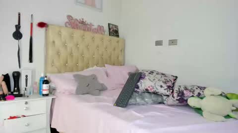 Shantyonlyfansshantallsalcedo online show from 02-10-25, 03:21