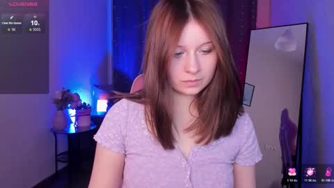 Enny baby  online show from 02-27-26, 01:44