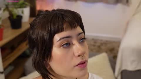 Snapshot of xspacebluex chatting on 02-25-26, 08:29 Blue online show from 02-25-26, 08:29