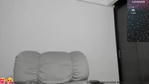 Hellen Sofia instagram hellen5546 online show from 02-04-25, 12:08