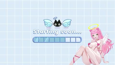 XstaceyliciousX online show from 01-04-25, 08:37