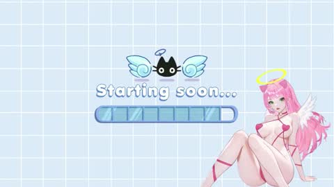 XstaceyliciousX online show from 01-12-25, 08:14