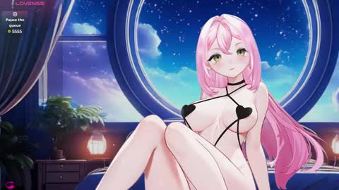 XstaceyliciousX online show from 01-24-25, 08:00