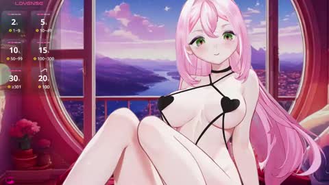 XstaceyliciousX online show from 02-05-25, 08:35