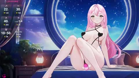 XstaceyliciousX online show from 02-08-25, 09:15