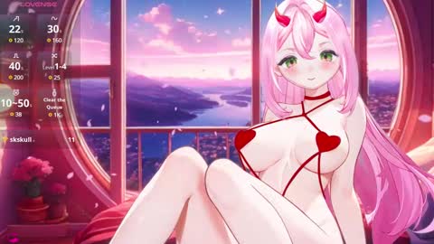 XstaceyliciousX online show from 02-26-25, 07:42