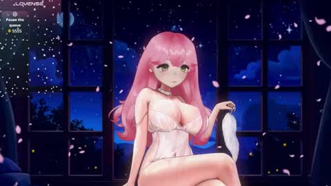 XstaceyliciousX online show from 09-14-25, 07:24