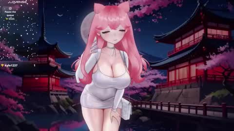 XstaceyliciousX online show from 11-12-25, 08:19