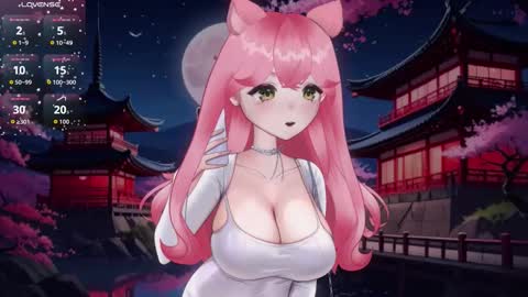 XstaceyliciousX online show from 11-30-25, 06:01