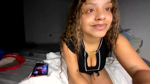 xStarGazingx online show from 12-12-24, 11:18