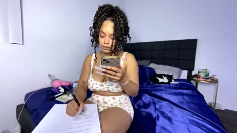 xStarGazingx online show from 02-08-25, 02:47