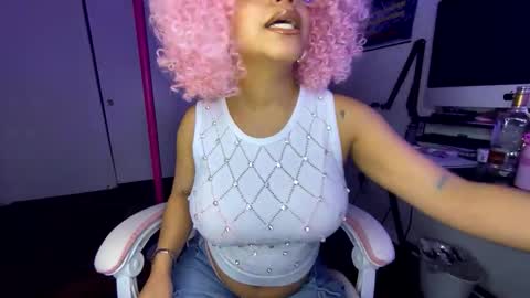 xStarGazingx online show from 03-06-26, 06:10