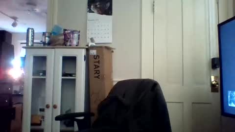 Johnny online show from 02-11-25, 06:55