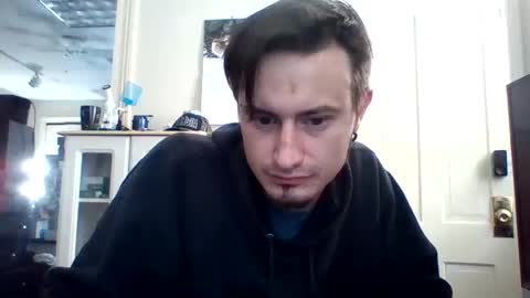 Johnny online show from 02-16-25, 04:53