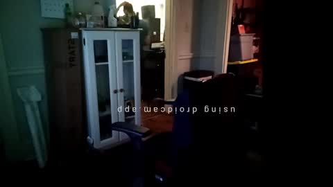 Johnny online show from 02-18-25, 05:42