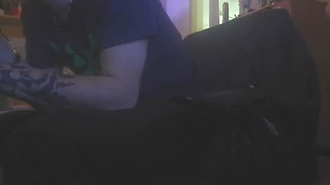 Johnny online show from 02-23-25, 11:36