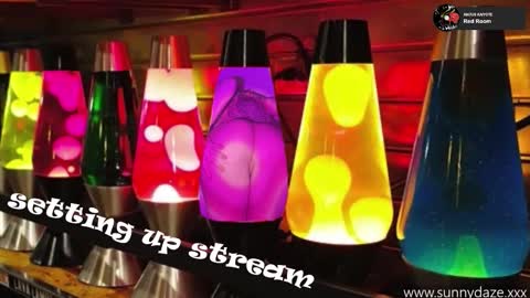 Sunny Daze online show from 12-20-25, 11:56