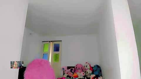 Femboy Exotic online show from 02-13-25, 10:22