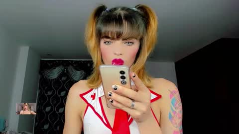 Femboy Exotic online show from 10-17-25, 08:28