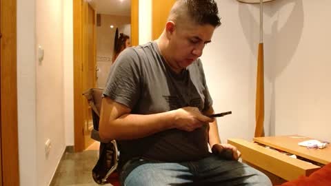 thiagoeva online show from 12-09-24, 08:44