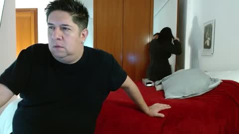 thiagoeva online show from 03-13-26, 09:05