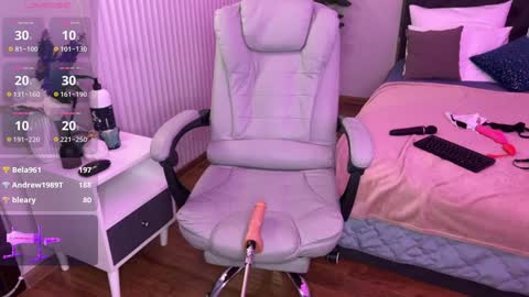 Snapshot of xtrahotx chatting on 01-20-25, 04:10 Milana online show from 01-20-25, 04:10