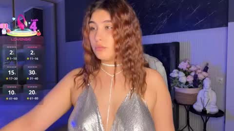 Snapshot of xtrahotx chatting on 09-29-25, 01:00 Milana online show from 09-29-25, 01:00