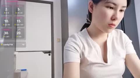 xuyihan online show from 02-20-26, 04:31