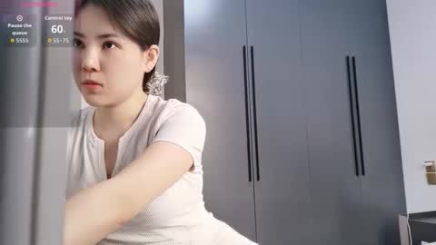 xuyihan online show from 02-22-26, 04:13