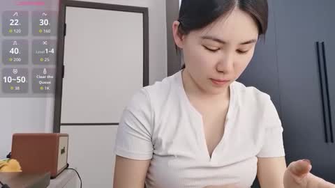 xuyihan online show from 02-28-26, 06:58