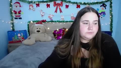 Snapshot of xx_daniella_xx chatting on 12-25-24, 04:22 xx daniella xx online show from 12-25-24, 04:22