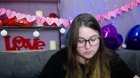 Snapshot of xx_daniella_xx chatting on 02-11-25, 01:20 xx daniella xx online show from 02-11-25, 01:20