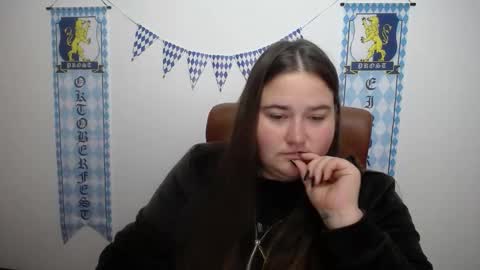 Snapshot of xx_daniella_xx chatting on 10-01-25, 06:19 xx daniella xx online show from 10-01-25, 06:19