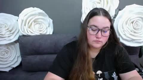 Snapshot of xx_daniella_xx chatting on 10-13-25, 06:24 xx daniella xx online show from 10-13-25, 06:24