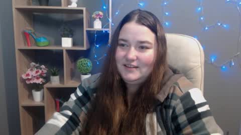 Snapshot of xx_daniella_xx chatting on 11-06-25, 07:31 xx daniella xx online show from 11-06-25, 07:31