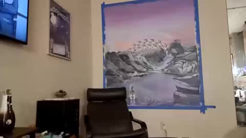 Snapshot of xx_flowprincess_xx chatting on 10-18-25, 06:48 xx_flowprincess_xx online show from 10-18-25, 06:48