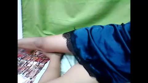 Mariel online show from 02-27-25, 11:48