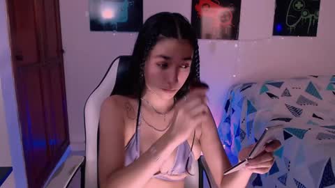 Jacky online show from 01-15-25, 05:58