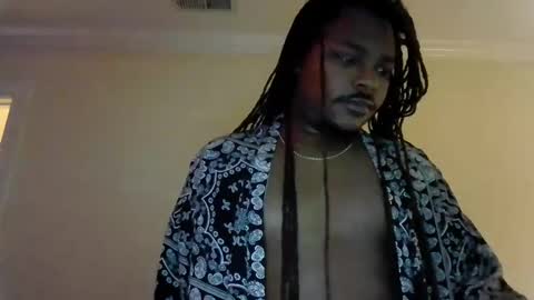 Prince Al online show from 12-24-24, 07:33