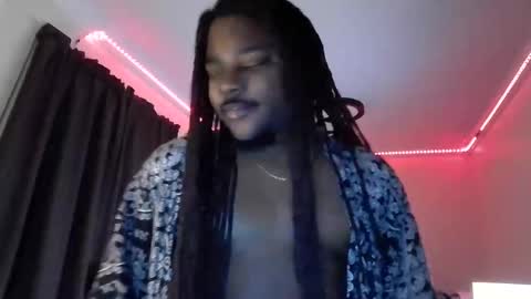 Prince Al online show from 01-17-25, 11:51