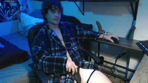 XxBobbiDigitalxX online show from 01-15-25, 02:06