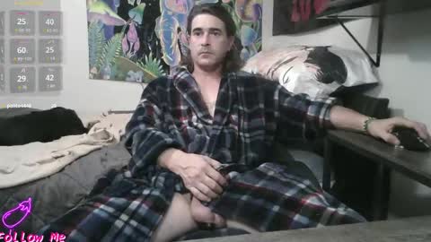 XxBobbiDigitalxX online show from 10-01-25, 01:33