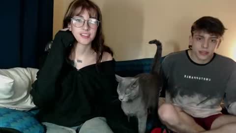 Cody  Akali online show from 06-18-26, 09:14
