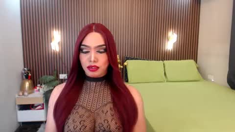 xxeroticdhaliaxx online show from 03-09-25, 04:05