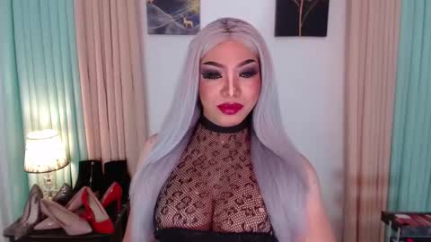 xxeroticdhaliaxx online show from 12-15-25, 11:31