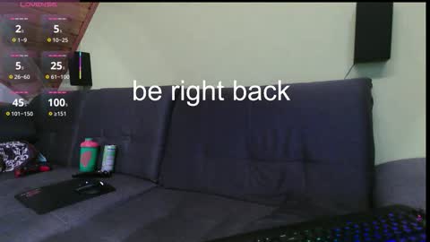 xxevoker online show from 11-16-25, 12:11