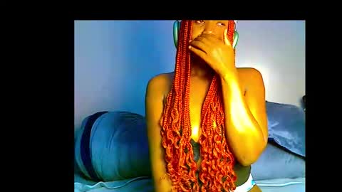 xxfleurlove online show from 12-21-25, 09:00